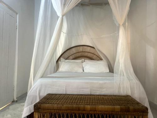 Fotografie z fotogalerie ubytování Marijan Lodge v destinaci Chimpamba