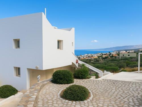 Entire Villa full View 3 bedrooms 3 bathrooms 3 kitchens