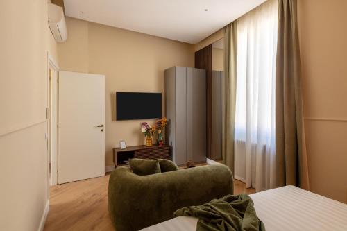 DEZA Luxe Colosseum View 2BR 2BT Modern Style