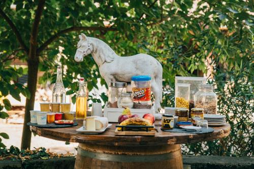 Еда / где поесть недалеко от кемпинга