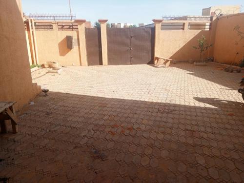 Billede fra billedgalleriet på Villa Prestige i Niamey