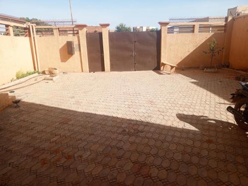 Billede fra billedgalleriet på Villa Prestige i Niamey