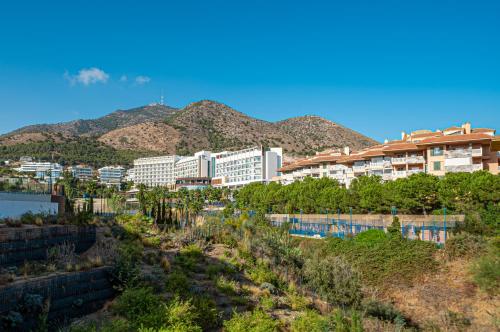 Luxury and extraordinary home in el Higuerón