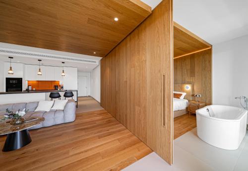 Luxury and extraordinary home in el Higuerón