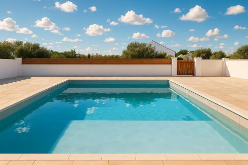 Villa Calma II Your oceanfront retreat