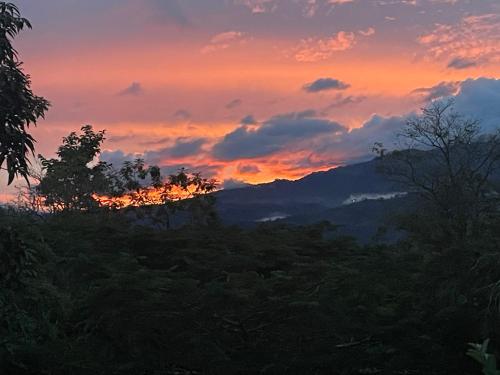 Gallery image of Mil Flores San Rafael in Turrialba