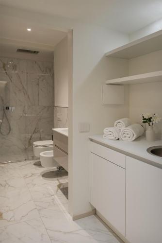 Luxury Milan Apartment - Penthouse in Historic City Center photo 16