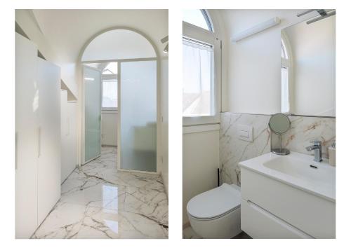 Luxury Milan Apartment - Penthouse in Historic City Center photo 39