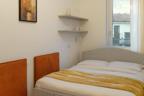 Luxury Milan Apartment - Penthouse in Historic City Center photo 21