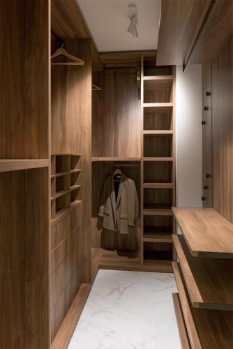 Luxury Milan Apartment - Penthouse in Historic City Center photo 15