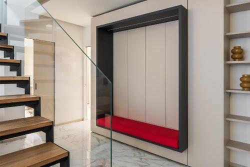 Luxury Milan Apartment - Penthouse in Historic City Center photo 13