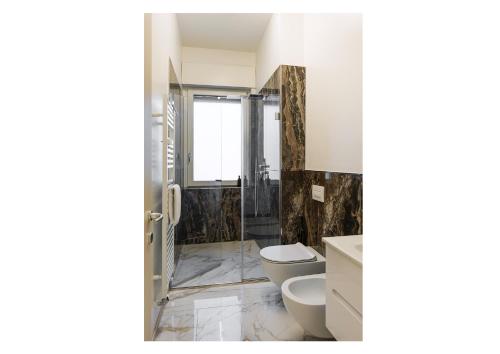 Luxury Milan Apartment - Penthouse in Historic City Center photo 22