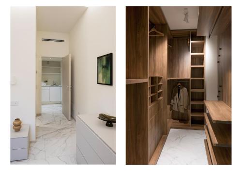 Luxury Milan Apartment - Penthouse in Historic City Center photo 4