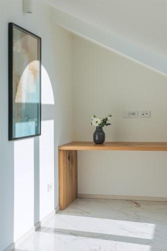 Luxury Milan Apartment - Penthouse in Historic City Center photo 36