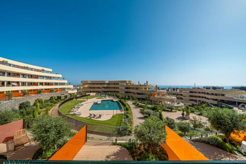 Luxury and extraordinary home in el Higuerón