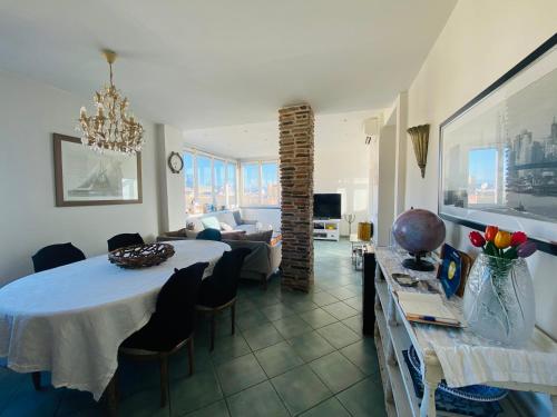 La Casa sui Tetti