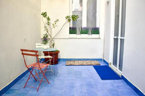 Guest House dei Poeti
