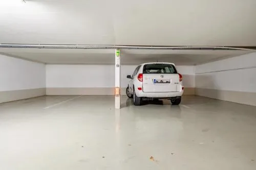 Vivre Cannes l Parking l Balcony l 15min to La Croisette photo 7