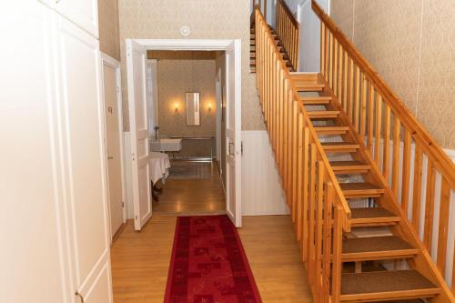 Fotografie z fotogalerie ubytování Varpaisjärven vanha pappila v destinaci Varpaisjärvi