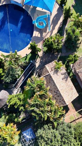 Gallery image of Pousada Reis in Atibaia