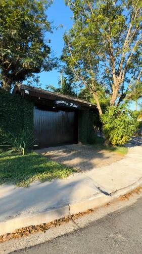 Gallery image of Pousada Reis in Atibaia