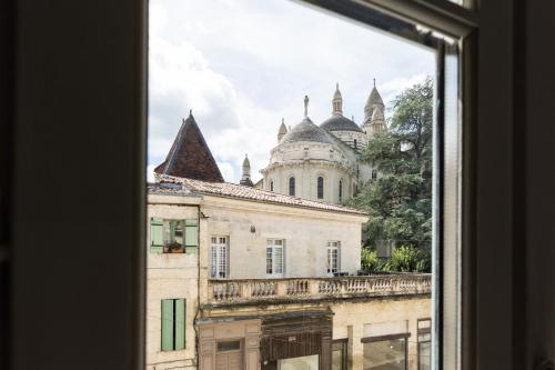 Φωτογραφία από το άλμπουμ του Appartements Saint-Front σε Περιγκέ
