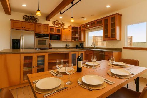 Fotografie z fotogalerie ubytování Snowcreek Birch - Hot Tub - 8 People v destinaci Leavenworth