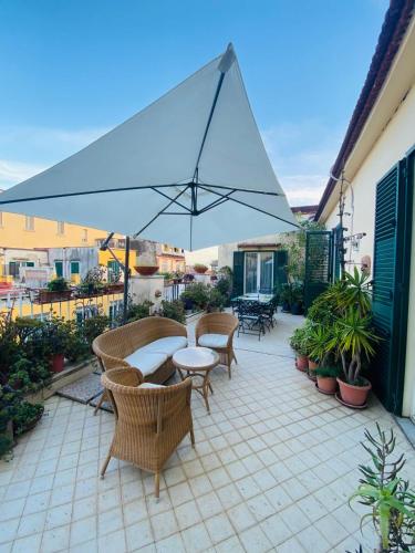 La casa sui tetti 2