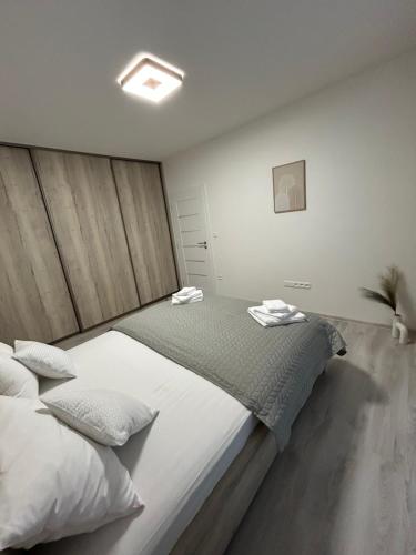 Gallery image of Útulný apartmán in Veselé