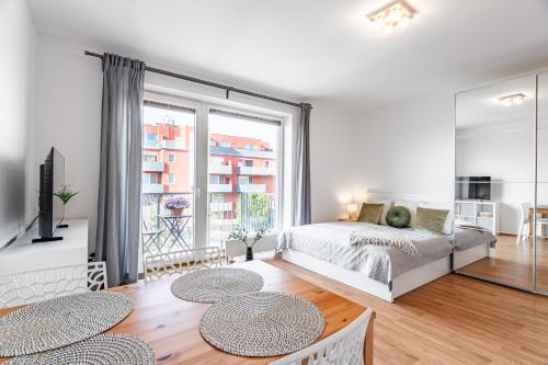 Airport Apartman Víšek