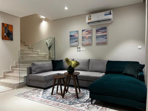 Beiruty House -Elegant Family Seaside Villa