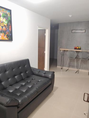 Khu vực ghế ngồi tại Molino Real