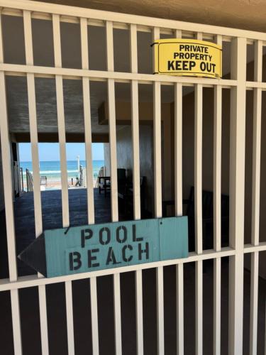 Фотография из галереи Daytona Inn Beach Resort в Дейтона-Бич