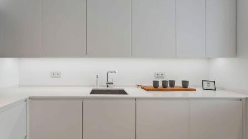 Stylish 1 bedroom apartment in Puerto Banús