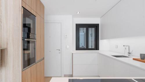 Stylish 1 bedroom apartment in Puerto Banús