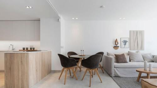 Stylish 1 bedroom apartment in Puerto Banús