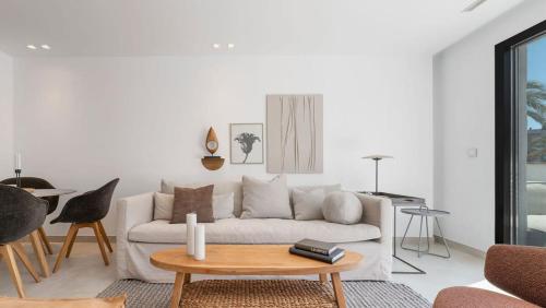 Stylish 1 bedroom apartment in Puerto Banús