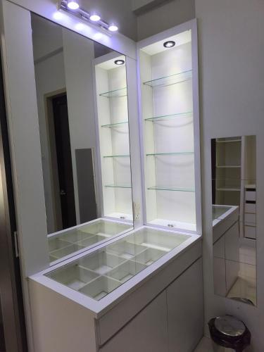 Koupelna v ubytování RoomB w attached bathroom w bathtub