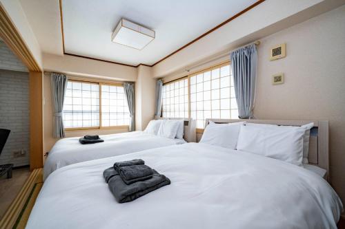 The Vintage 20 - Vacation STAY 20418