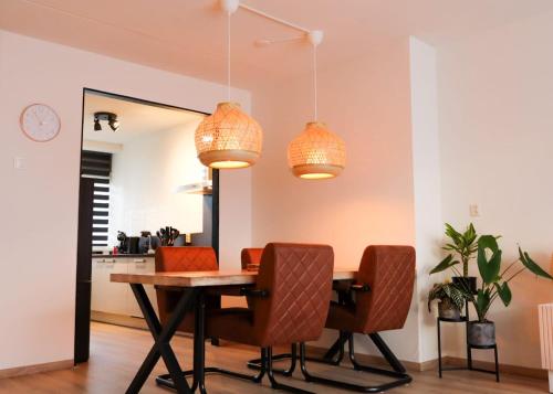 Fotografie z fotogalerie ubytování Kintsugi v destinaci Alphen aan den Rijn