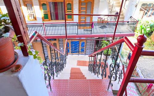 Gallery image of Mountain view kasol in Jāmb