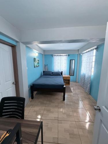 M&G City View Apartments