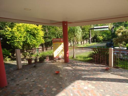 Billede fra billedgalleriet på Siv Villa Homestay i Guwahati