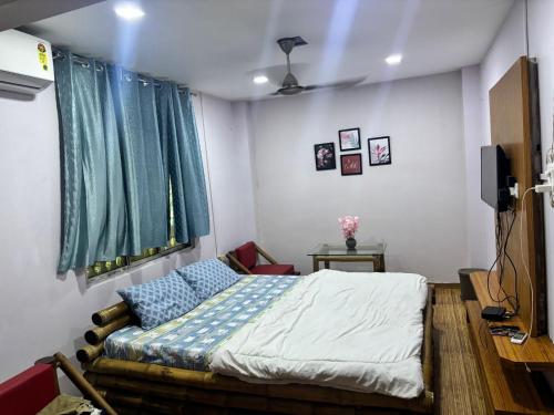 Billede fra billedgalleriet på Siv Villa Homestay i Guwahati