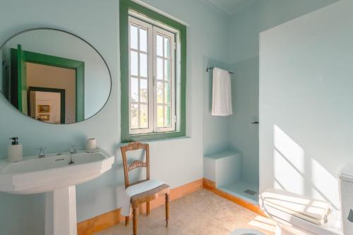 Ảnh trong thư viện ảnh của Villas Conde de Murça ở Coruche