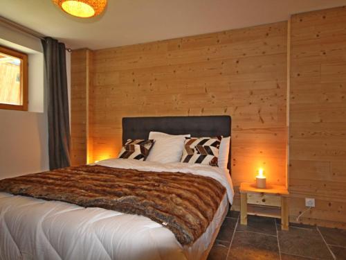 Chalet spacieux et rénové · Terrasse · Capacité 10 personnes · Wifi gratuit