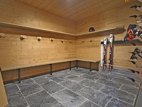 Chalet spacieux et rénové · Terrasse · Capacité 10 personnes · Wifi gratuit