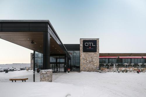 OTL Gouverneur Saguenay