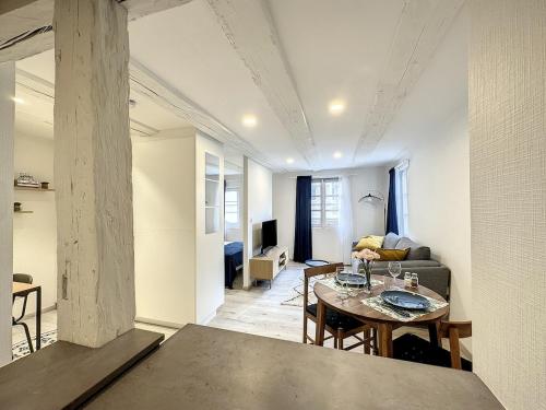 La Grenouillere Chic Appartement Centre Colmar