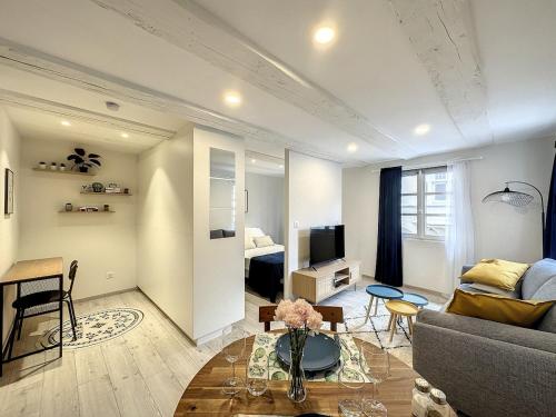 La Grenouillere Chic Appartement Centre Colmar